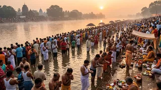 एआई द्वारा जेनरेट इमेज।