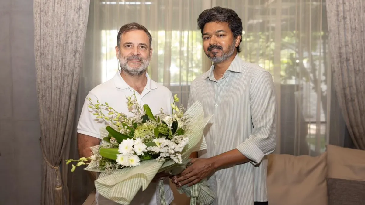 Rahul Vijay INC Rahul Vijay INC
