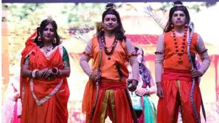कनाडा सहित अन्य देशों में पहली बार पूरी लंबाई वाली रामलीला का मंचन