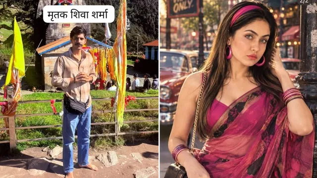 आंगन कैफे के मालिक 27 वर्षाय शिवा शर्मा प्रेमिका इंफ्लूएंसर श्रद्धा दुबे