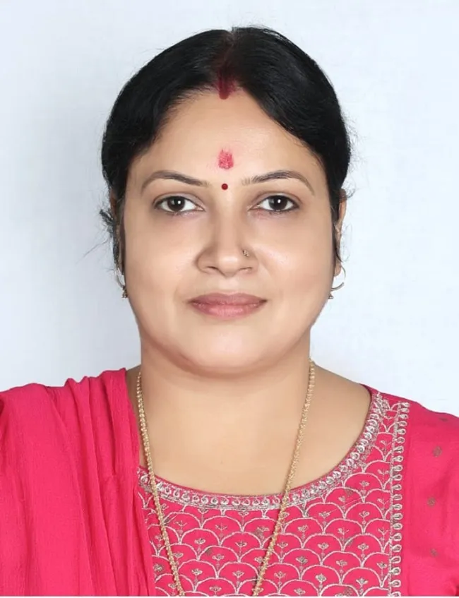 Sweety Kumari
