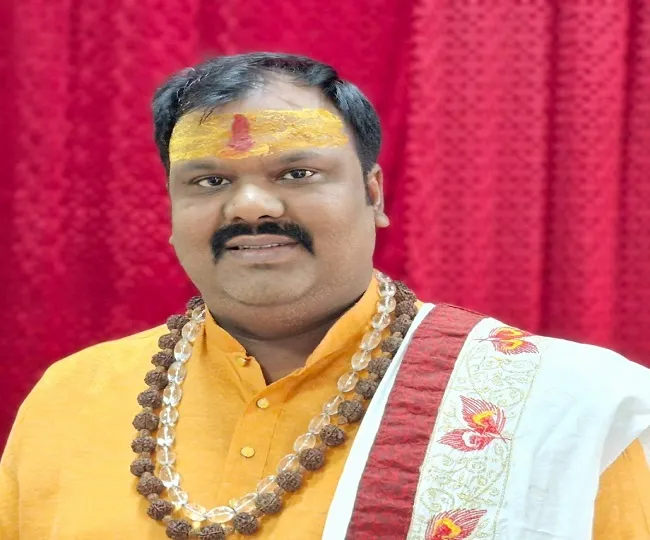 Uday Tiwari