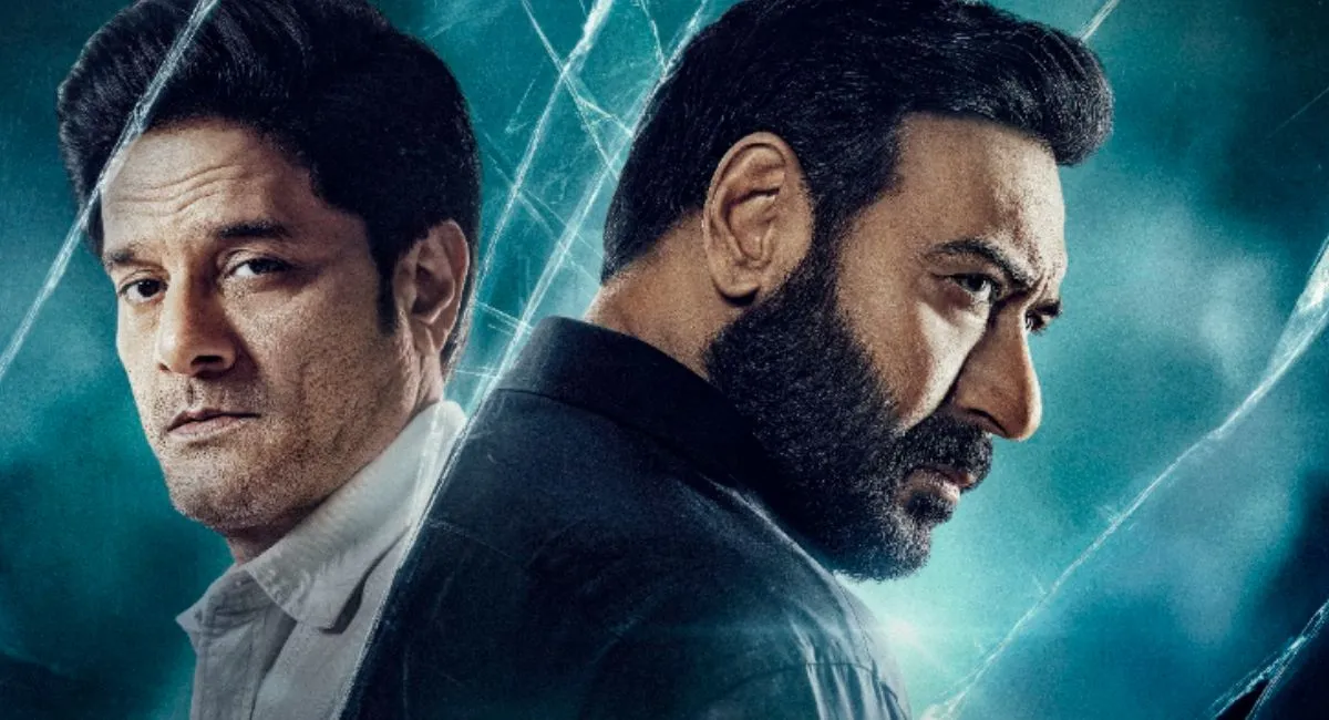 drishyam 3