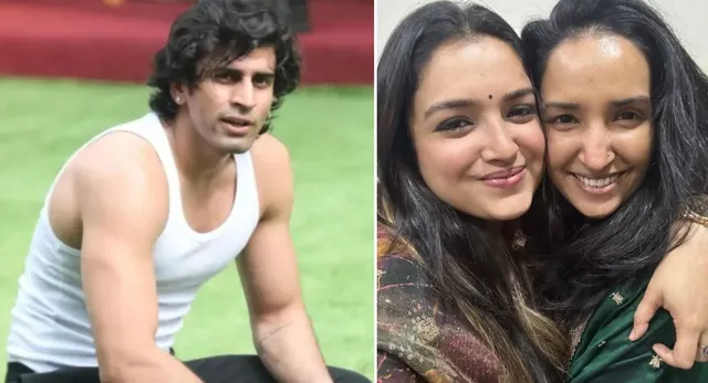Amrapali Dubey की बिग बॉस के घर में हुई बॉडी शेमिंग, गुस्से से आगबबूला हुईं बहन; गुल्लू को लगाई फटकार
