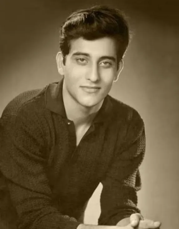 Vinod Khanna