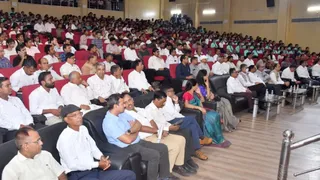 कृषि विश्वविद्यालय के 100 एकड़ में स्थापित होगा सोलर प्लांट।