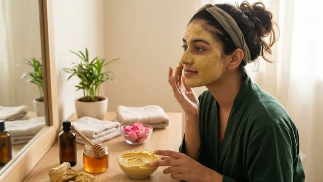 मुल्तानी मिट्टी से लौटाएं चेहरे की खोई रौनक, गुलाब जल से शहद तक मिलाकर लगाएं ये चीजें