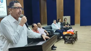 साइबर अपराधों का मानसिक स्वास्थ्य पर गहरा प्रभाव: जागरूकता ही बचाव।