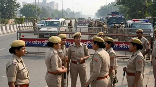 इस फोटो को AI के माध्यम से तैयार किया गया है।