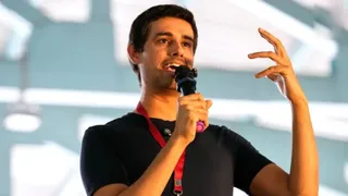 यू-ट्यूबर ध्रुव राठी (सोशल मीडिया फोटो)