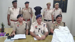 युवक नशीली दवाओं के साथ गिरफ्तार (जागरण फोटो)