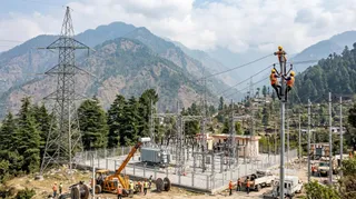 इस फोटो को AI के माध्यम से तैयार किया गया है।