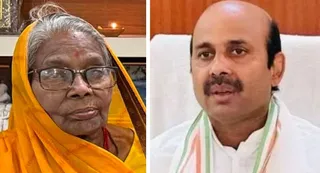 BJP राष्ट्रीय महामंत्री हरीश द्विवेदी की माता यशोदा देवी का निधन। जागरण