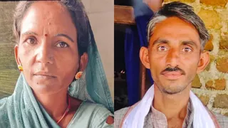 रामपाल को भगवान न मानने पर पत्नी की हत्या