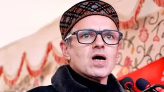 उमर अब्दुल्ला ने SIR रद्द कर पुरानी मतदाता सूची बहाल करने की मांग की। (फाइल फोटो)