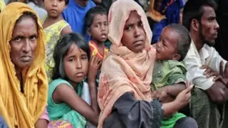 जम्मू में रोहिंग्याओं की संख्या को लेकर अलग-अलग दावे। (फाइल फोटो)