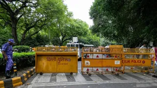 CJP के विरोध-प्रदर्शन से पहले गृह सचिव का राज्यों और UT को निर्देश (फोटो- पीटीआई)