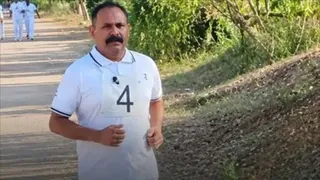 जोधपुर में दो किमी दौड़ने के बाद ASI की हार्ट अटैक से मौत (फोटो- सोशल मीडिया)