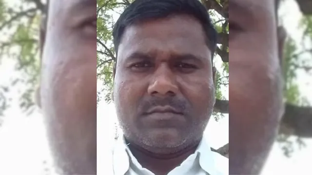 कुशीनगर में जायदाद विवाद का खूनी अंजाम, पहली पत्नी ने बच्चों संग मिलकर की पति की हत्या
