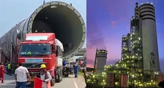 2019-20 में गोरखपुर आ चुका है महाबली ट्रक। जागरण