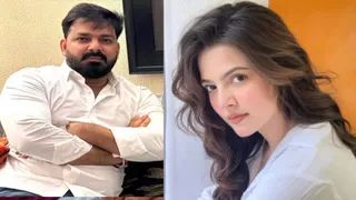 पवन सिंह के साथ इस गाने से बटोरी सुर्खियां