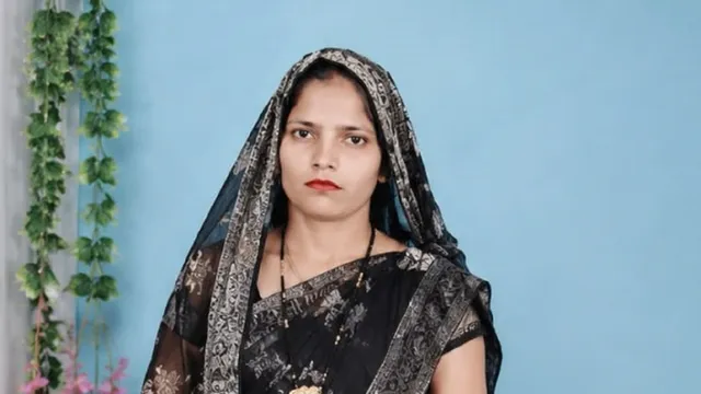 पति और तीन बच्चों को छोड़कर प्रेमी के पास गई महिला का खौफनाक अंत... प्रेमी ने साढ़ू के साथ मिलकर मौत के घाट उतारा