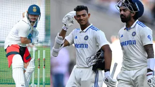 रणजी ट्रॉफी 2026-27