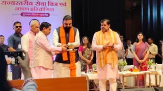बच्चों पर अपनी पसंद न थोपें