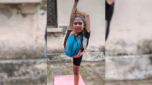 संघर्ष से सफलता की नई इबारत, आभावों के बावजूद राष्ट्रीय स्तर पर चमकीं सीतापुर की दो बेटियां
