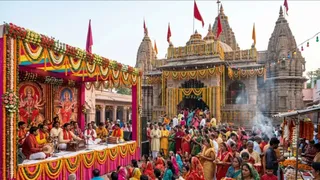 इस फोटो को एआई टूल की मदद से बनाया गया है।
