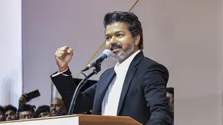 तमिलनाडु उपचुनाव: टीवीके की दोनों सीटों पर जीत (फोटो- एक्स)