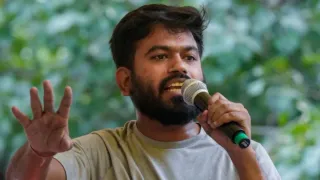 सीजेपी के अभिजीत दीपके ने दिल्ली पुलिस पर कई सवाल उठाए हैं। फाइल फोटो