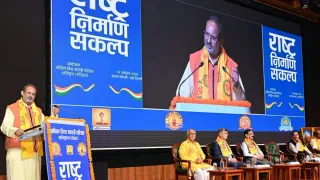 भगवती देवी शर्मा की जन्मशताब्दी पर राजधानी दिल्ली में तीन दिवसीय विराट महोत्सव आयोजित होगा।