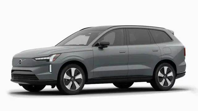 कुछ देर में लॉन्‍च होगी Volvo EX 90 एसयूवी, बेहतरीन रेंज के साथ मिलेंगे फीचर्स, कितनी होगी कीमत?