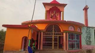 वैष्णवी दुर्गा मंदिर। फोटो जागरण