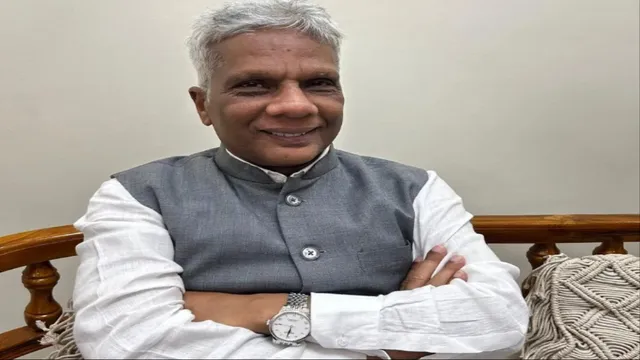 झारखंड से होगा यूरेनियम का इस्तेमाल, बढ़ेगी परमाणु ऊर्जा की क्षमता: डॉ. मोहंती
