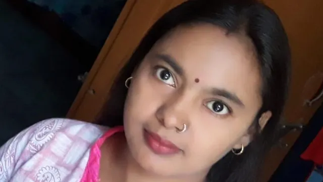 तीसरी मंजिल से गिरकर संदिग्ध परिस्थितियों में महिला की मौत, 'भाई बोला- पति ने दिया धक्का'
