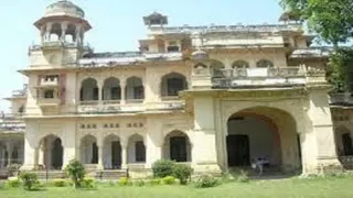 इलाहाबाद विश्वविद्यालय का छात्रावास। जागरण आर्काइव