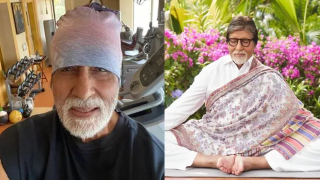 84 की उम्र में भी इतने फिट कैसे हैं Amitabh Bachchan? 'महानायक' का डेली रूटीन आपको भी कर देगा मोटिवेट