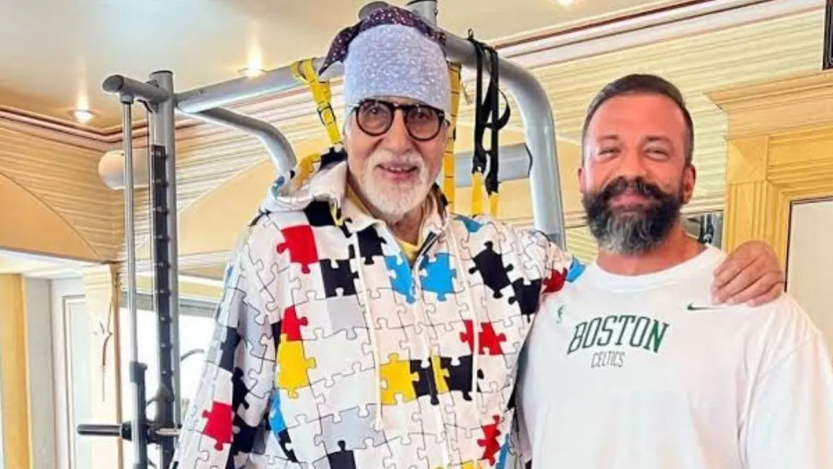 Amitabh (25)
