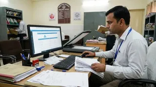 इस फोटो को एआई टूल की मदद से बनाया गया है।