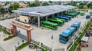 इस फोटो को एआई टूल की मदद से बनाया गया है।