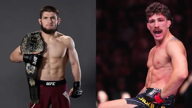 UFC में एक फाइट लड़ने पर कितनी होती है कमाई? चैंपियन और नए फाइटर्स की सैलरी में जमीन-आसमान का अंतर