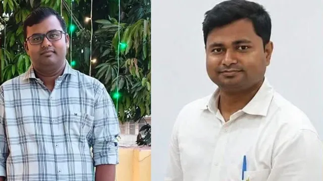 फर्जी शिक्षिका के खाते में 98 लाख ट्रांसफर, भागलपुर में डीपीओ शशि चंदन चौधरी और ऑपरेटर अविनाश राज भेजे गए जेल
