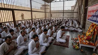 एआई से निर्मित सांकेतिक तस्वीर