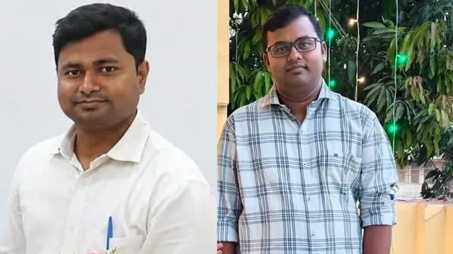 एसी से सीधे जेल की फर्श तक पहुंचे DPO, भागलपुर में 98 लाख गबन मामले के आरोपितों की वार्ड-4 में कटी पहली रात
