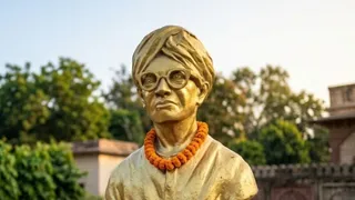 भिखारी ठाकुर। (जागरण)