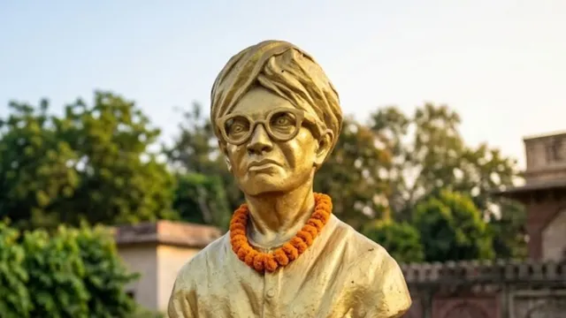जब पेट्रोमैक्स की रोशनी में 'बिदेसिया' देखने उमड़ता था पूरा आरा, 7 दशक पुरानी है मीरगंज के 'नाच' की परंपरा