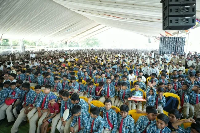 CM in nrsinghpr 216