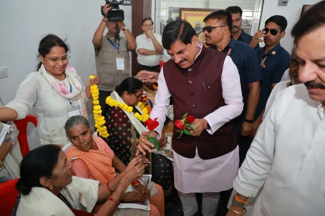 CM in nrsinghpr 218